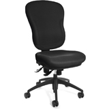 Topstar fauteuil de bureau "Wellpoint 30 SY", noir