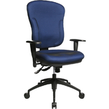 Topstar fauteuil de bureau "Wellpoint 30 SY", blau