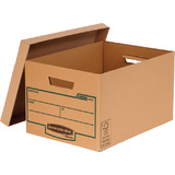 Fellowes bankers BOX earth Grande bote d'archives et de