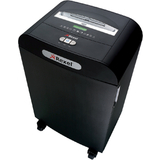 Rexel destructeur de documents Mercury RDX1850, particules