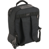 LIGHTPAK sac  dos trolley "MASTER" pour laptop,