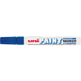 uni-ball marqueur permanent paint PX-20, blanc