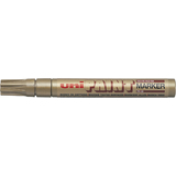 uni-ball marqueur permanent paint PX-20, or