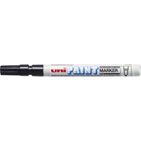 uni-ball marqueur permanent paint PX-21, noir