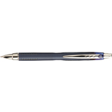 uni-ball stylo roller encre gel jetstream (SXN-217), bleu