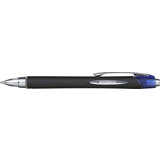 uni-ball stylo roller encre gel jetstream SXN-210, bleu
