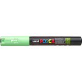 POSCA marqueur  pigment PC-1MC, vert clair