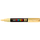 POSCA marqueur  pigment PC-1MC, beige