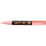 POSCA marqueur  pigment PC-1MC, rose