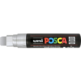 POSCA marqueur  pigment PC-17K, argent