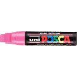 uni-ball marqueur  pigment POSCA PC-17K, rose