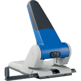 LEITZ perforateur d'archives 5180, bleu