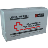 Leina kfz-verbandkasten Star silver Edition inhalt DIN 13164