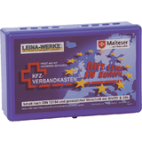 Leina Bote de premiers secours pour automobile Euro,