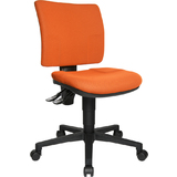 Topstar fauteuil de bureau "U 50", orange