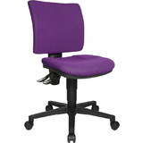 Topstar fauteuil de bureau "U 50", violet