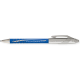 Paper:Mate stylo  bille FlexGrip Elite, bleu