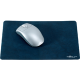 DURABLE tapis de souris, extra plat, marbr, bleu fonc