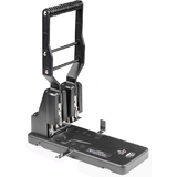 Rexel perforateur grande capacit HD2300, noir