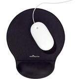 DURABLE repose-poignet "Mouse pad Ergotop", anthracite