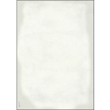 sigel papier  motif, A4, 90 g/m2, motif "Menu neutre"