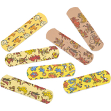 Leina pansement pour enfants, 19 x 72 mm, impermable, avec