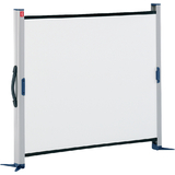 nobo ecran de projection de table, surface de projection:
