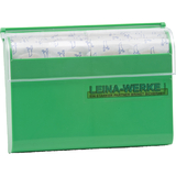 Leina distributeur de pansements, rechargeable,en plastique