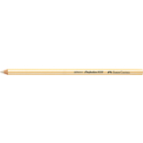 FABER-CASTELL crayon gomme perfection 7058