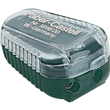 FABER-CASTELL taille crayon tk pour crayon graphite