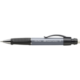 FABER-CASTELL porte-mines GRIP plus 1307, gris pierre