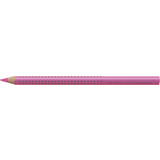FABER-CASTELL surligneur à sec GRIP textliner DRY, rose