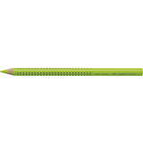 FABER-CASTELL surligneur à sec GRIP textliner DRY, vert