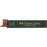 FABER-CASTELL mines pour porte-mines Super-Polymer 9065 S-HB