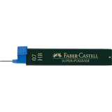 FABER-CASTELL mines pour porte-mines Super-Polymer 9067 S-HB