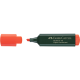 FABER-CASTELL surligneur TEXTLINER 48 REFILL, orange