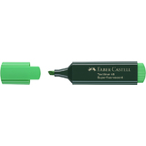 FABER-CASTELL surligneur TEXTLINER 48 REFILL, vert