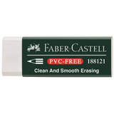 FABER-CASTELL gomme en plastique 7081 N