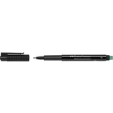 FABER-CASTELL marqueur permanent multimark F, noir