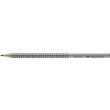 FABER-CASTELL crayon GRIP 2001, degré de dureté: HB