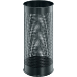 DURABLE porte-parapluie en mtal, rond, noir