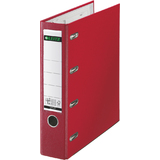 LEITZ classeur  double mcanisme avec protection des bords