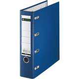 LEITZ classeur  double mcanisme avec protection des bords