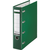 LEITZ classeur  double mcanisme avec protection des bords