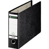 LEITZ classeur en carton, 180 dgrs, format A4 paysage, 77