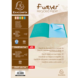 EXACOMPTA lot de 50 chemises FOREVER + 100 sous-chemises