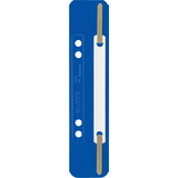 LEITZ relieur  lamelle, 35 x 158 mm, film transparent PP