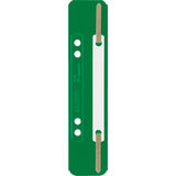 LEITZ relieur  lamelle, 35 x 158 mm, en film transparent PP