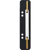 LEITZ relieur  lamelle, 35 x 158 mm, film transparent PP