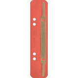 LEITZ relieur  lamelle, 35 x 158 mm, rouge